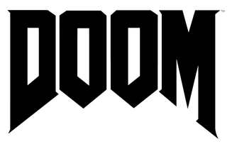 doom logo