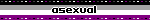 asexual blinkie