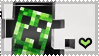 minecraft stamp